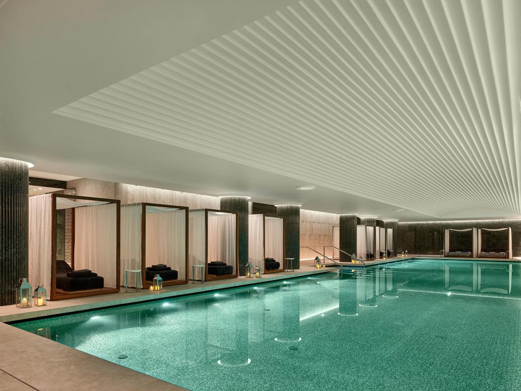 斯特拉迪莫斯卡酒店外观图