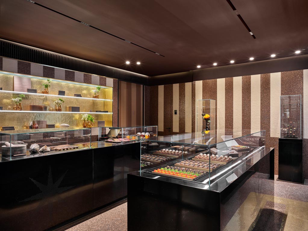 斯特拉迪莫斯卡酒店外观图